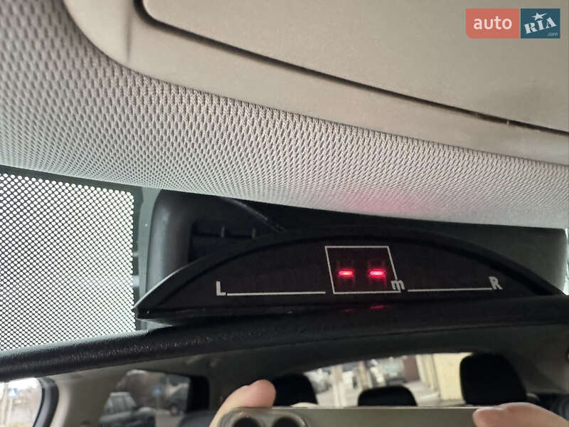 Позашляховик / Кросовер Mazda CX-5 2018 в Запоріжжі фото 53 Позашляховик / Кросовер Mazda CX-5 2018 в Запоріжжі