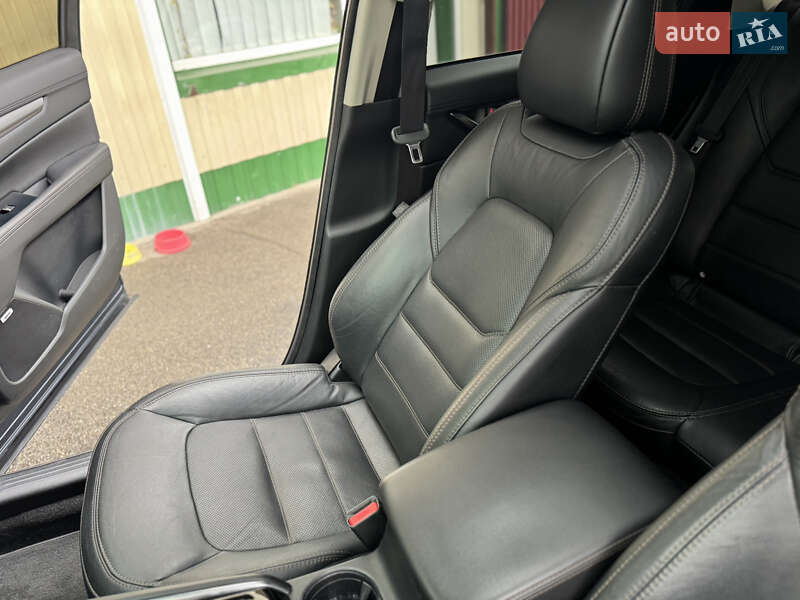 Позашляховик / Кросовер Mazda CX-5 2018 в Запоріжжі фото 71 Позашляховик / Кросовер Mazda CX-5 2018 в Запоріжжі