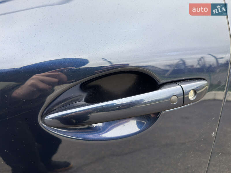 Позашляховик / Кросовер Mazda CX-5 2018 в Запоріжжі фото 76 Позашляховик / Кросовер Mazda CX-5 2018 в Запоріжжі