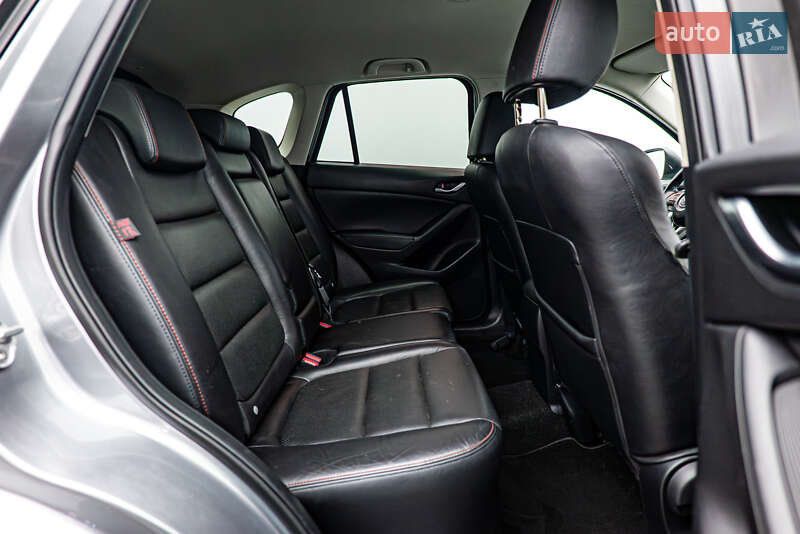 Позашляховик / Кросовер Mazda CX-5 2013 в Києві фото 22 Позашляховик / Кросовер Mazda CX-5 2013 в Києві