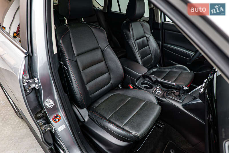 Позашляховик / Кросовер Mazda CX-5 2013 в Києві фото 21 Позашляховик / Кросовер Mazda CX-5 2013 в Києві