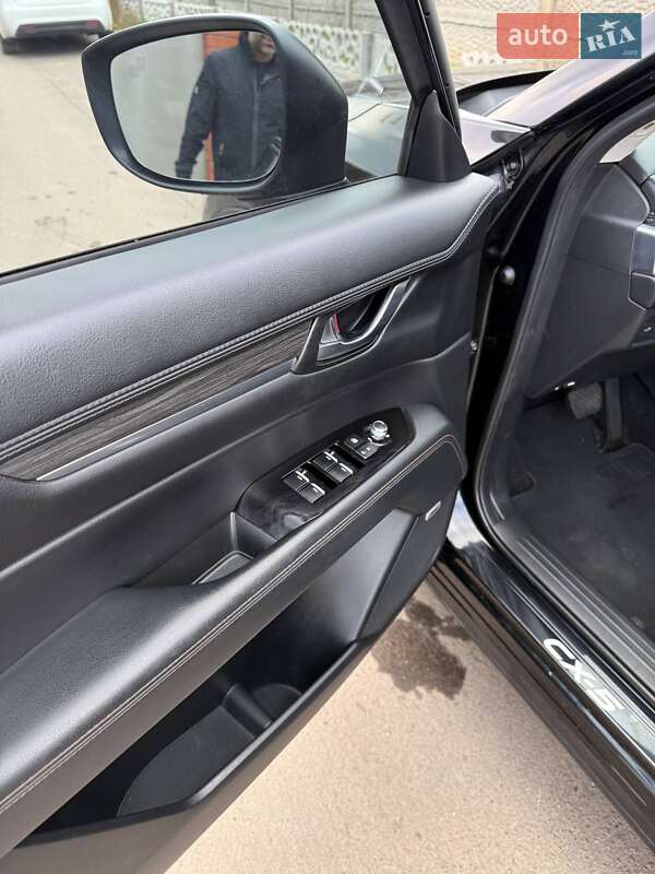 Внедорожник / Кроссовер Mazda CX-5 2021 в Николаеве фото 4 Внедорожник / Кроссовер Mazda CX-5 2021 в Николаеве