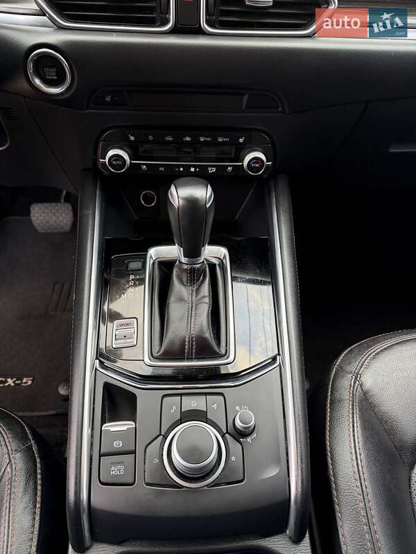 Внедорожник / Кроссовер Mazda CX-5 2021 в Николаеве фото 11 Внедорожник / Кроссовер Mazda CX-5 2021 в Николаеве