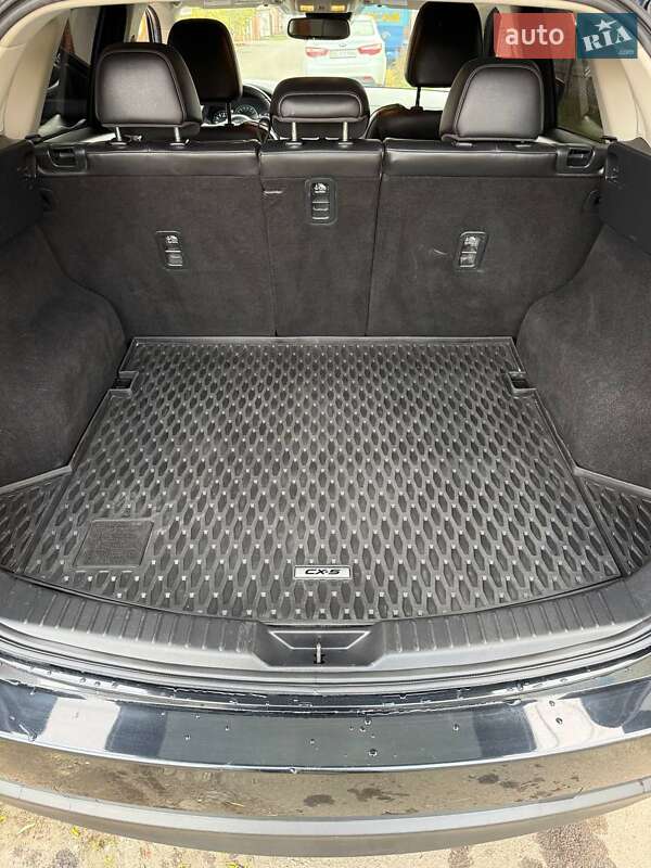 Внедорожник / Кроссовер Mazda CX-5 2021 в Николаеве фото 17 Внедорожник / Кроссовер Mazda CX-5 2021 в Николаеве