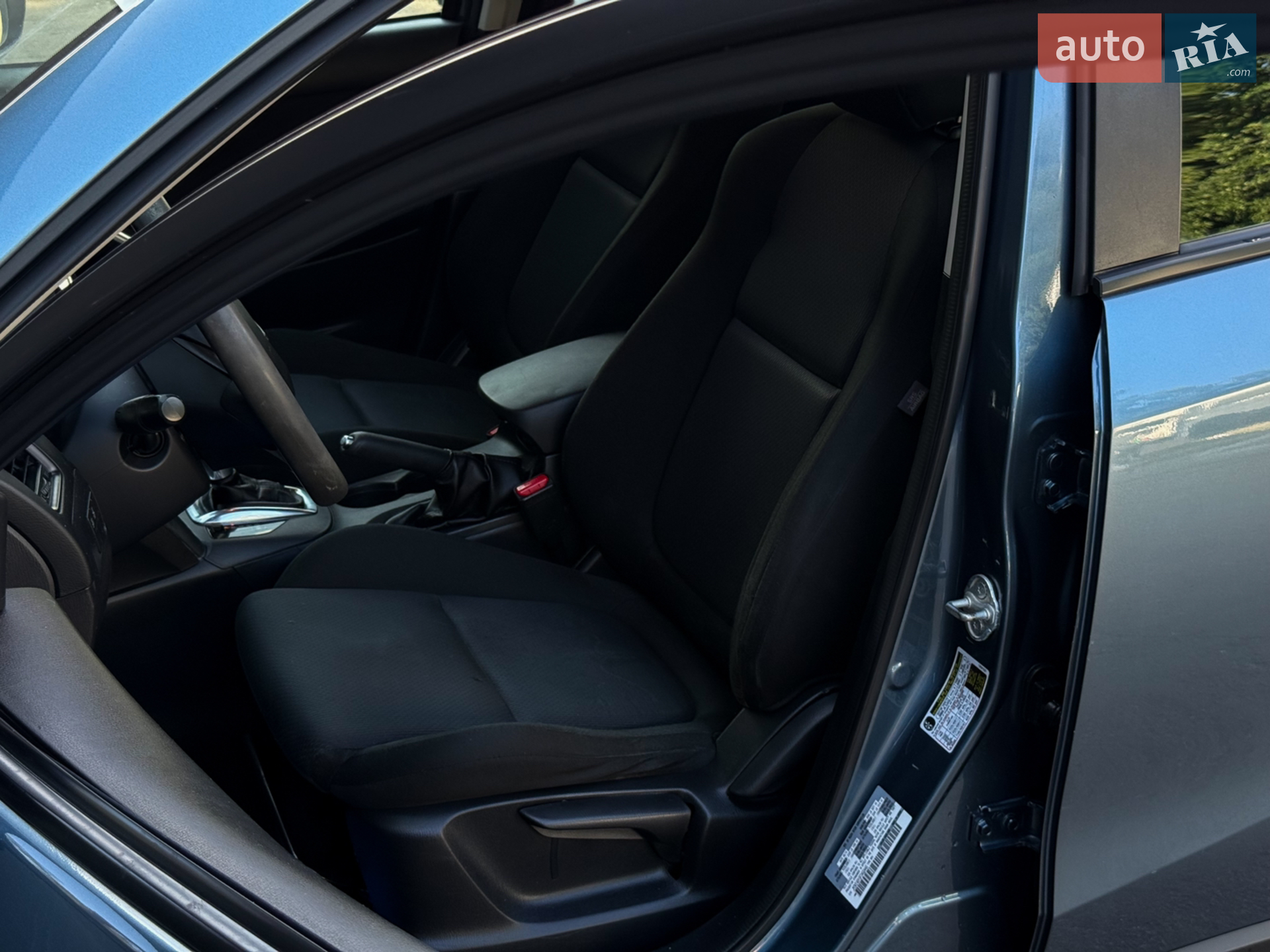 2014 Mazda CX-5 - мініатюра 8