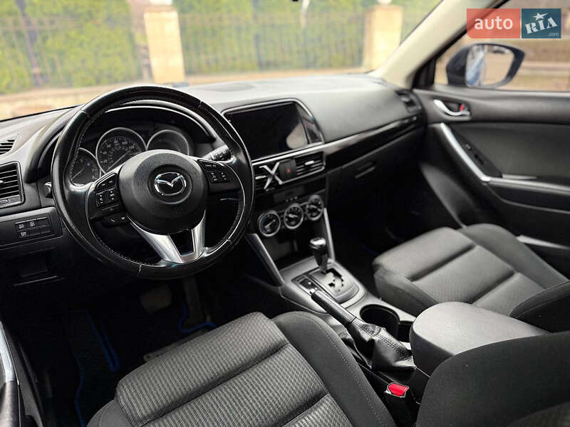 Внедорожник / Кроссовер Mazda CX-5 2013 в Киеве фото 22 Внедорожник / Кроссовер Mazda CX-5 2013 в Киеве