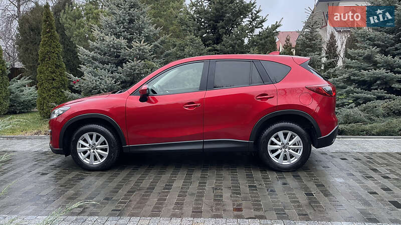Внедорожник / Кроссовер Mazda CX-5 2014 в Харькове фото 4 Внедорожник / Кроссовер Mazda CX-5 2014 в Харькове