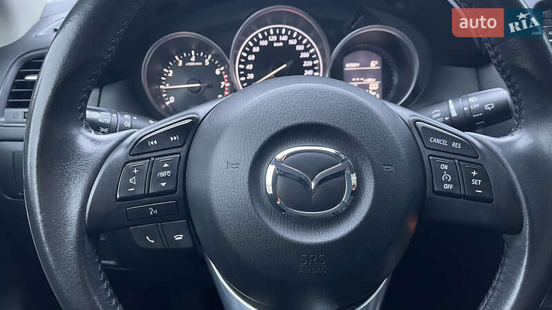 Внедорожник / Кроссовер Mazda CX-5 2014 в Харькове фото 16 Внедорожник / Кроссовер Mazda CX-5 2014 в Харькове