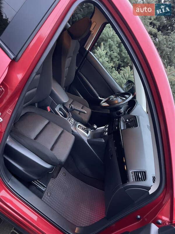 Внедорожник / Кроссовер Mazda CX-5 2014 в Харькове фото 23 Внедорожник / Кроссовер Mazda CX-5 2014 в Харькове