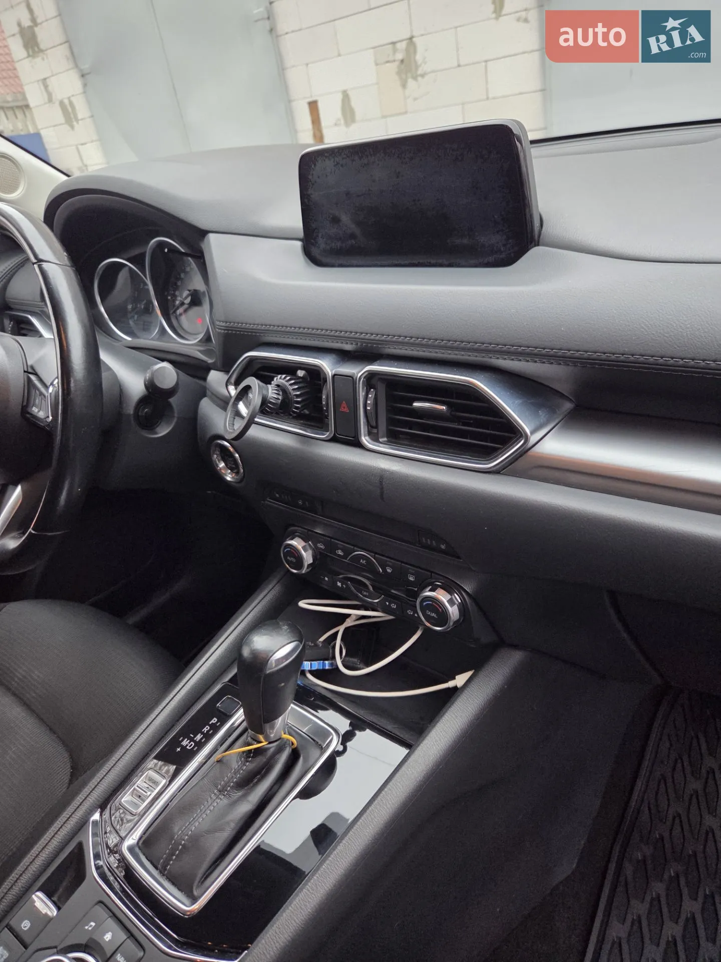 2018 Mazda CX-5 - мініатюра 27