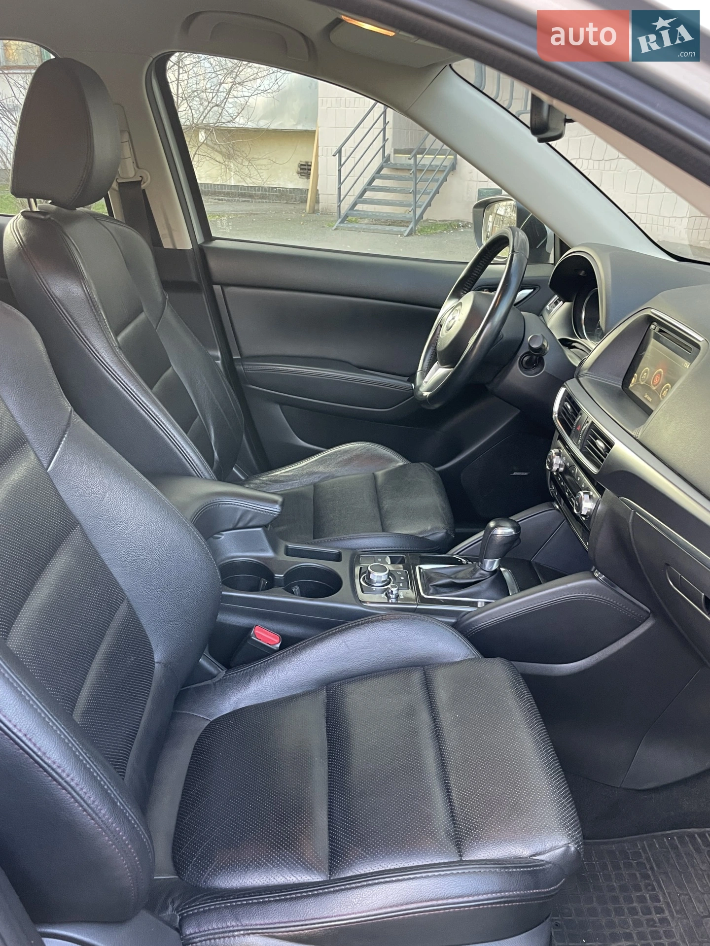 2016 Mazda CX-5 - мініатюра 10