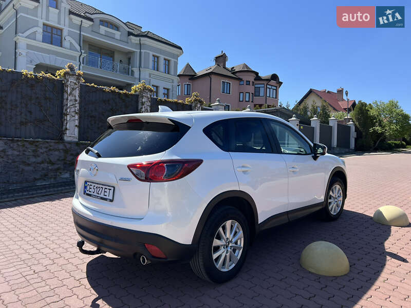 Внедорожник / Кроссовер Mazda CX-5 2013 в Черновцах фото 19 Внедорожник / Кроссовер Mazda CX-5 2013 в Черновцах