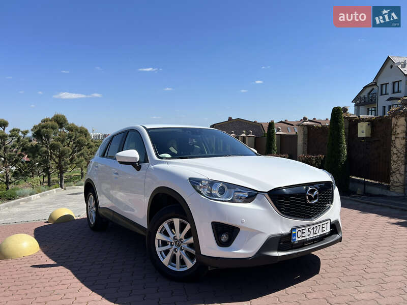 Внедорожник / Кроссовер Mazda CX-5 2013 в Черновцах фото 26 Внедорожник / Кроссовер Mazda CX-5 2013 в Черновцах