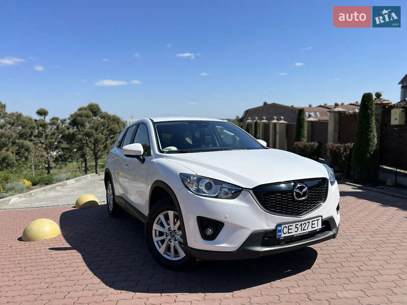 Внедорожник / Кроссовер Mazda CX-5 2013 в Черновцах фото 29 Внедорожник / Кроссовер Mazda CX-5 2013 в Черновцах