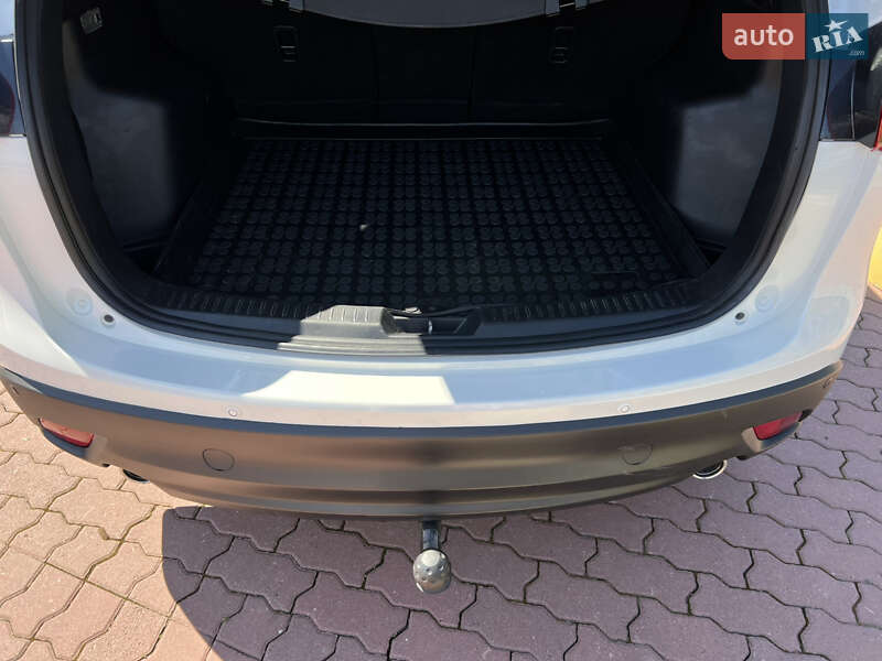Внедорожник / Кроссовер Mazda CX-5 2013 в Черновцах фото 49 Внедорожник / Кроссовер Mazda CX-5 2013 в Черновцах