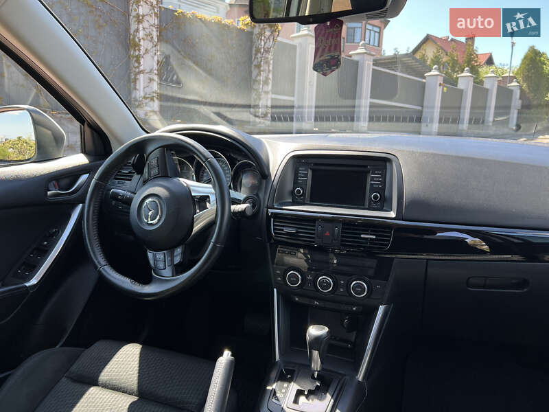 Внедорожник / Кроссовер Mazda CX-5 2013 в Черновцах фото 57 Внедорожник / Кроссовер Mazda CX-5 2013 в Черновцах