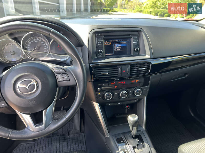 Внедорожник / Кроссовер Mazda CX-5 2013 в Черновцах фото 60 Внедорожник / Кроссовер Mazda CX-5 2013 в Черновцах