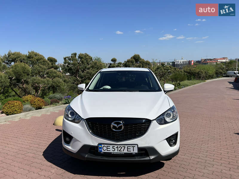 Внедорожник / Кроссовер Mazda CX-5 2013 в Черновцах фото 76 Внедорожник / Кроссовер Mazda CX-5 2013 в Черновцах