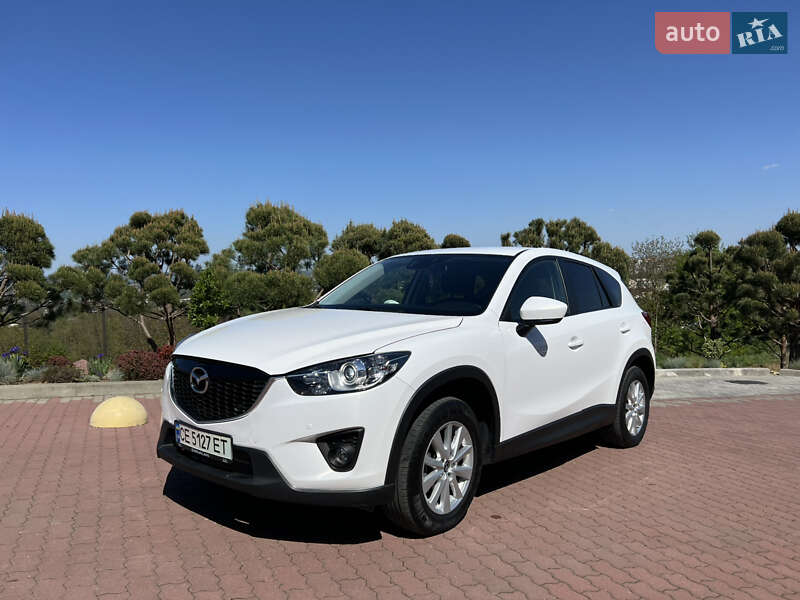 Внедорожник / Кроссовер Mazda CX-5 2013 в Черновцах фото 79 Внедорожник / Кроссовер Mazda CX-5 2013 в Черновцах