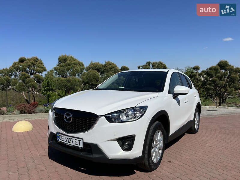 Внедорожник / Кроссовер Mazda CX-5 2013 в Черновцах фото 82 Внедорожник / Кроссовер Mazda CX-5 2013 в Черновцах
