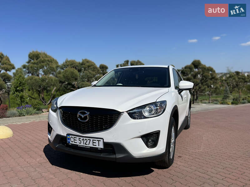 Внедорожник / Кроссовер Mazda CX-5 2013 в Черновцах фото 86 Внедорожник / Кроссовер Mazda CX-5 2013 в Черновцах