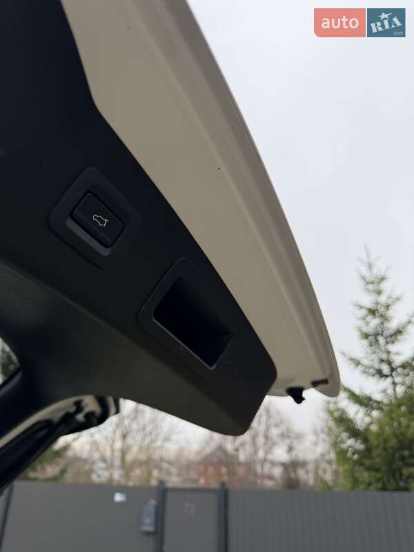 Внедорожник / Кроссовер Mazda CX-5 2020 в Киеве фото 25 Внедорожник / Кроссовер Mazda CX-5 2020 в Киеве