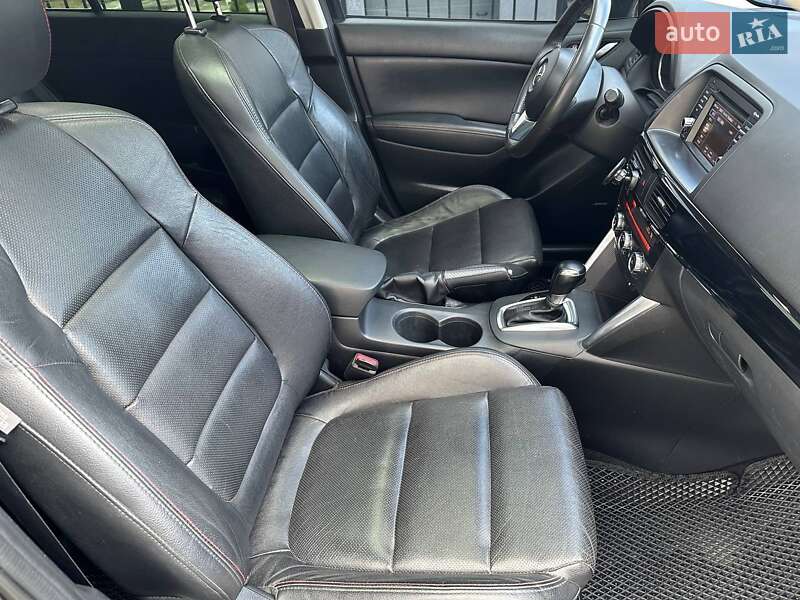 Внедорожник / Кроссовер Mazda CX-5 2014 в Киеве фото 20 Внедорожник / Кроссовер Mazda CX-5 2014 в Киеве