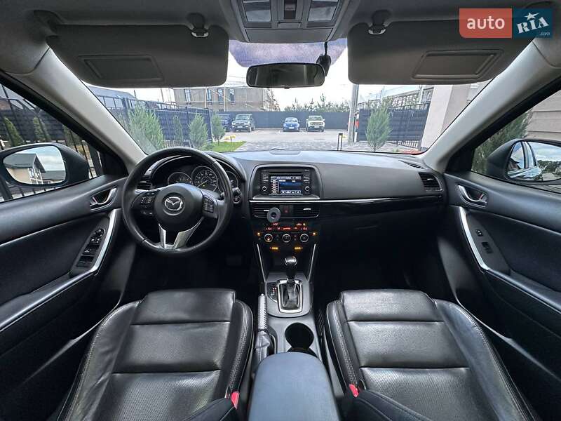 Внедорожник / Кроссовер Mazda CX-5 2014 в Киеве фото 21 Внедорожник / Кроссовер Mazda CX-5 2014 в Киеве
