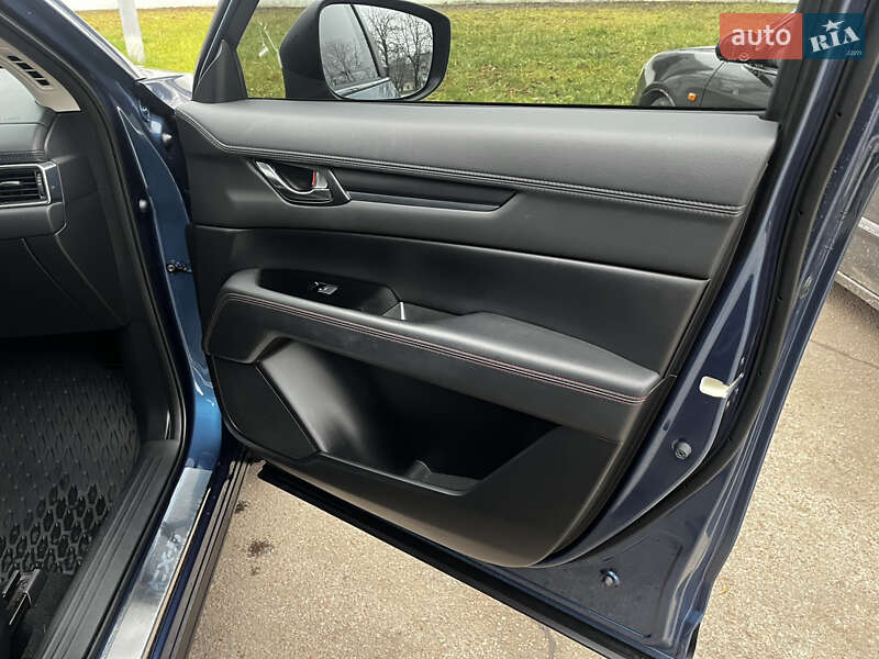Внедорожник / Кроссовер Mazda CX-5 2021 в Житомире фото 14 Внедорожник / Кроссовер Mazda CX-5 2021 в Житомире