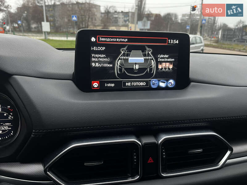 Внедорожник / Кроссовер Mazda CX-5 2021 в Житомире фото 19 Внедорожник / Кроссовер Mazda CX-5 2021 в Житомире
