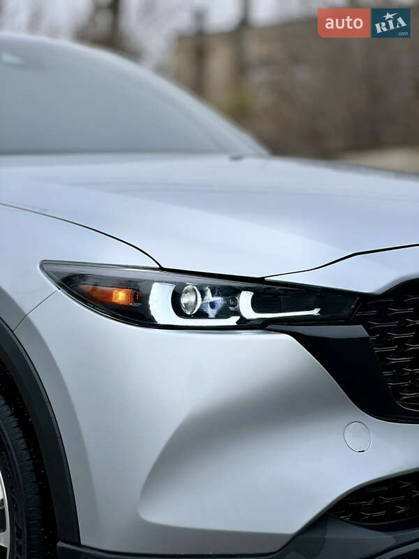 Внедорожник / Кроссовер Mazda CX-5 2023 в Николаеве фото 6 Внедорожник / Кроссовер Mazda CX-5 2023 в Николаеве