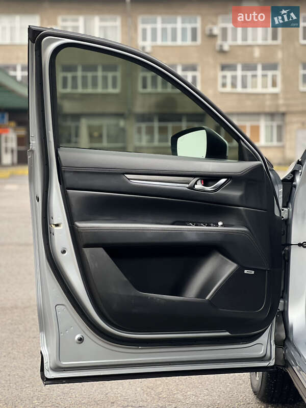 Внедорожник / Кроссовер Mazda CX-5 2023 в Николаеве фото 14 Внедорожник / Кроссовер Mazda CX-5 2023 в Николаеве