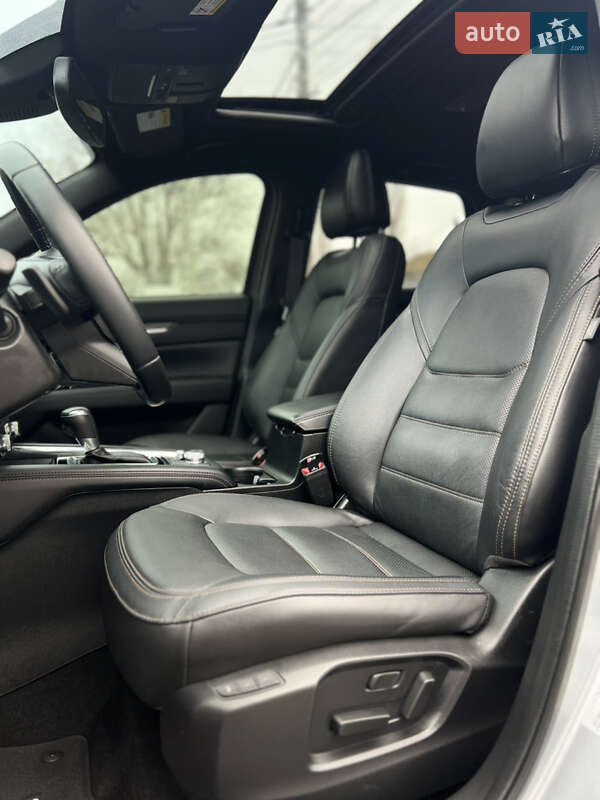 Внедорожник / Кроссовер Mazda CX-5 2023 в Николаеве фото 19 Внедорожник / Кроссовер Mazda CX-5 2023 в Николаеве