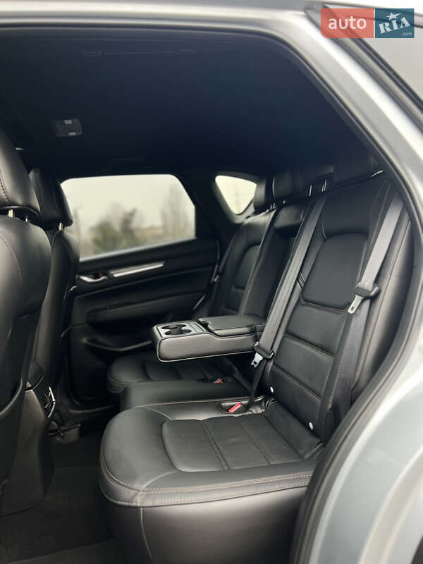 Внедорожник / Кроссовер Mazda CX-5 2023 в Николаеве фото 34 Внедорожник / Кроссовер Mazda CX-5 2023 в Николаеве