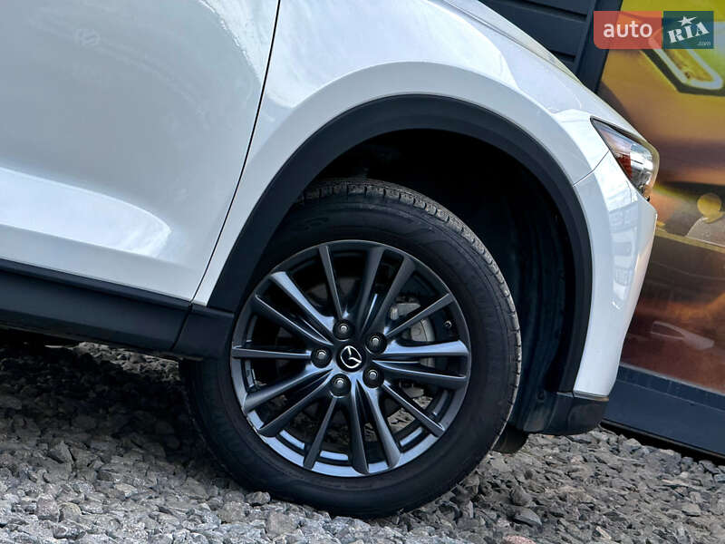 Внедорожник / Кроссовер Mazda CX-5 2019 в Стрые фото 25 Внедорожник / Кроссовер Mazda CX-5 2019 в Стрые