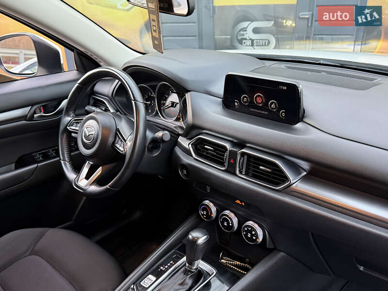 Внедорожник / Кроссовер Mazda CX-5 2019 в Стрые фото 31 Внедорожник / Кроссовер Mazda CX-5 2019 в Стрые