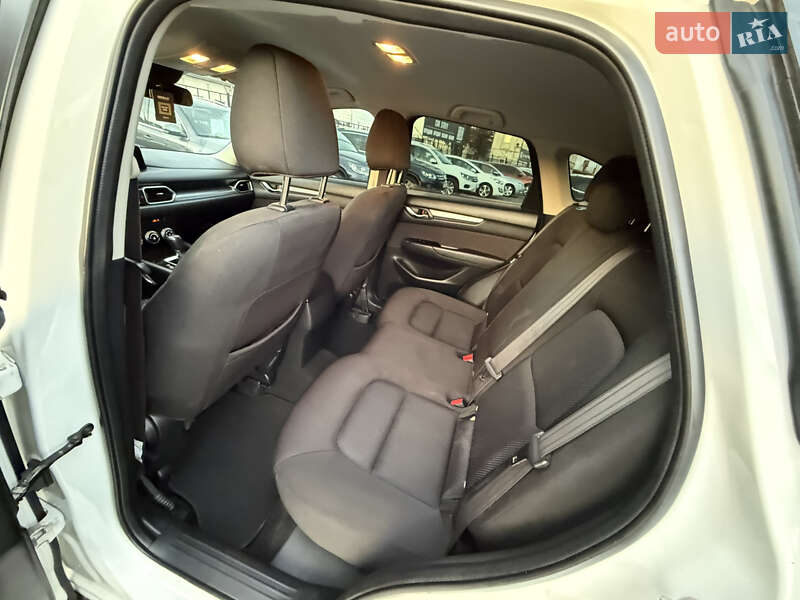 Внедорожник / Кроссовер Mazda CX-5 2019 в Стрые фото 39 Внедорожник / Кроссовер Mazda CX-5 2019 в Стрые