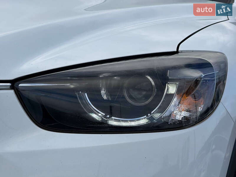 Внедорожник / Кроссовер Mazda CX-5 2015 в Стрые фото 15 Внедорожник / Кроссовер Mazda CX-5 2015 в Стрые
