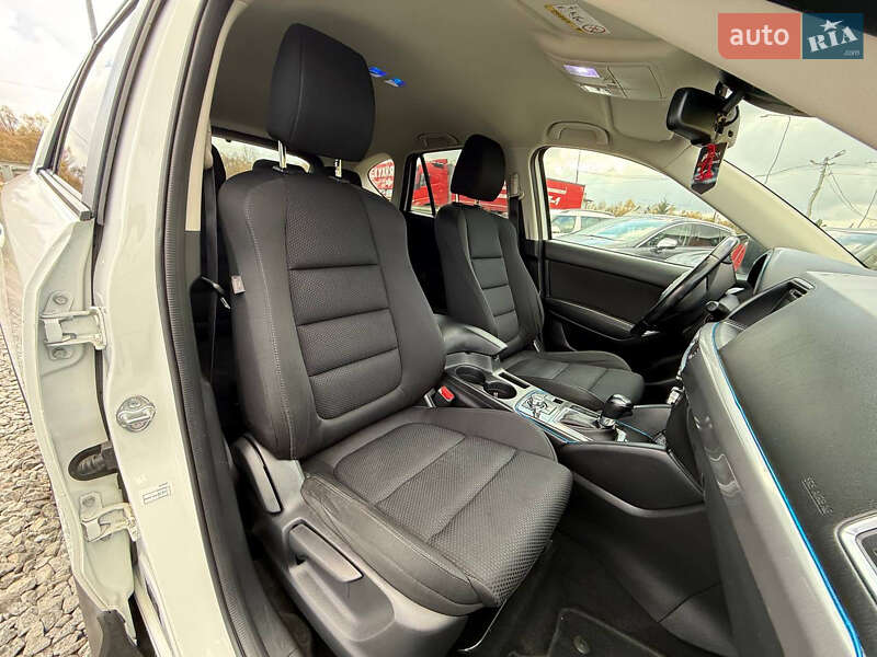 Внедорожник / Кроссовер Mazda CX-5 2015 в Стрые фото 26 Внедорожник / Кроссовер Mazda CX-5 2015 в Стрые