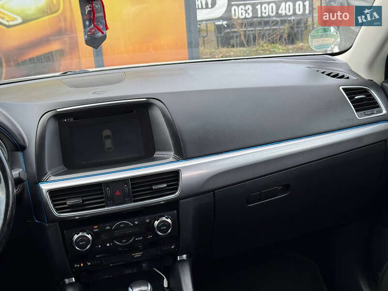 Внедорожник / Кроссовер Mazda CX-5 2015 в Стрые фото 34 Внедорожник / Кроссовер Mazda CX-5 2015 в Стрые