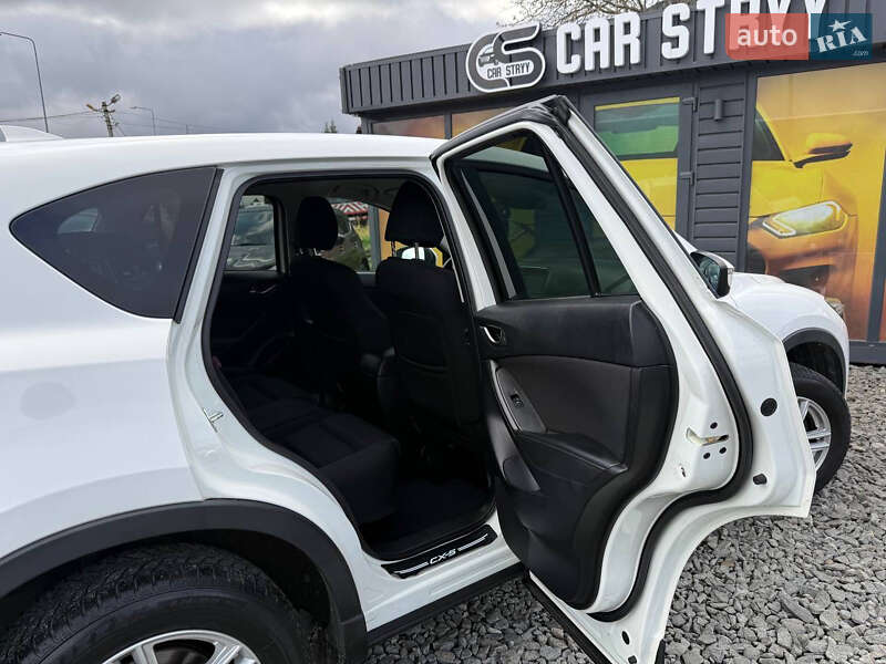 Внедорожник / Кроссовер Mazda CX-5 2015 в Стрые фото 37 Внедорожник / Кроссовер Mazda CX-5 2015 в Стрые