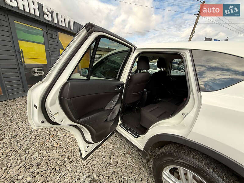 Внедорожник / Кроссовер Mazda CX-5 2015 в Стрые фото 41 Внедорожник / Кроссовер Mazda CX-5 2015 в Стрые
