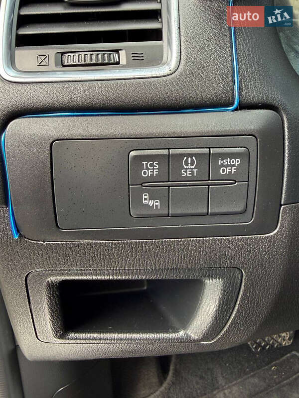 Внедорожник / Кроссовер Mazda CX-5 2015 в Стрые фото 44 Внедорожник / Кроссовер Mazda CX-5 2015 в Стрые