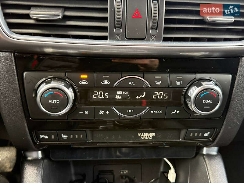 Внедорожник / Кроссовер Mazda CX-5 2015 в Стрые фото 49 Внедорожник / Кроссовер Mazda CX-5 2015 в Стрые