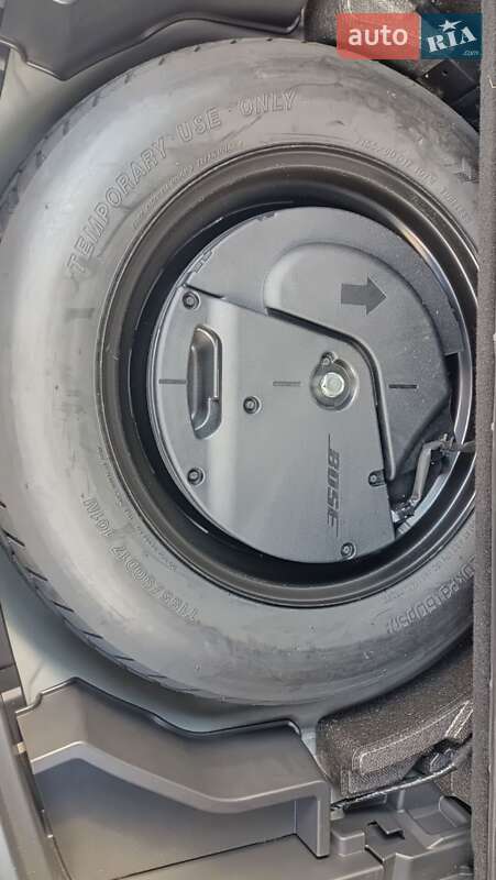 Внедорожник / Кроссовер Mazda CX-5 2022 в Львове