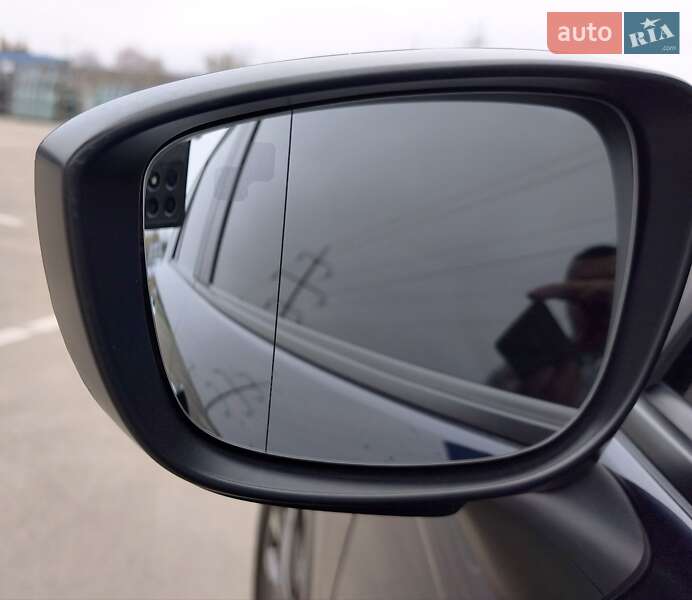 Внедорожник / Кроссовер Mazda CX-5 2015 в Ирпене