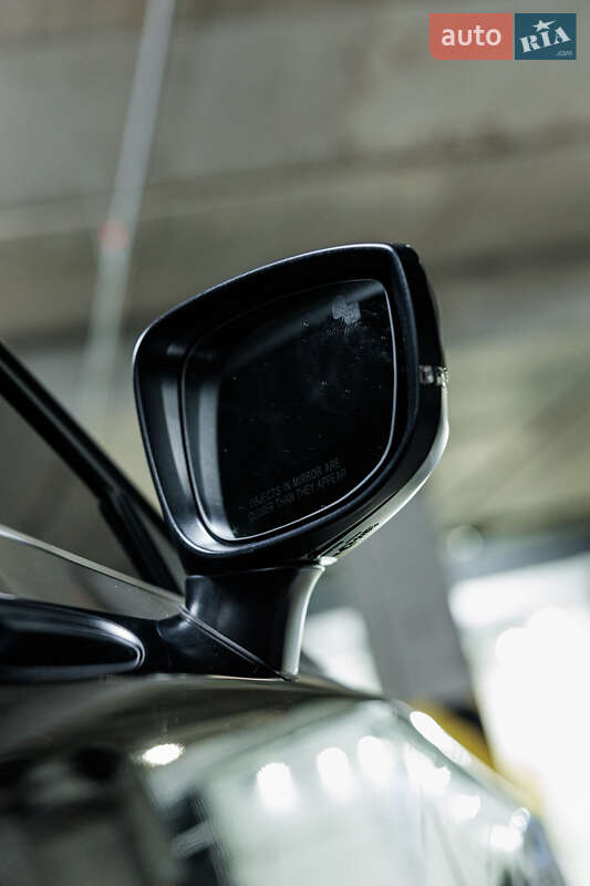 Внедорожник / Кроссовер Mazda CX-5 2018 в Днепре фото 9 Внедорожник / Кроссовер Mazda CX-5 2018 в Днепре