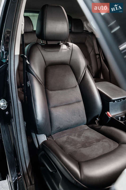 Внедорожник / Кроссовер Mazda CX-5 2018 в Днепре фото 10 Внедорожник / Кроссовер Mazda CX-5 2018 в Днепре