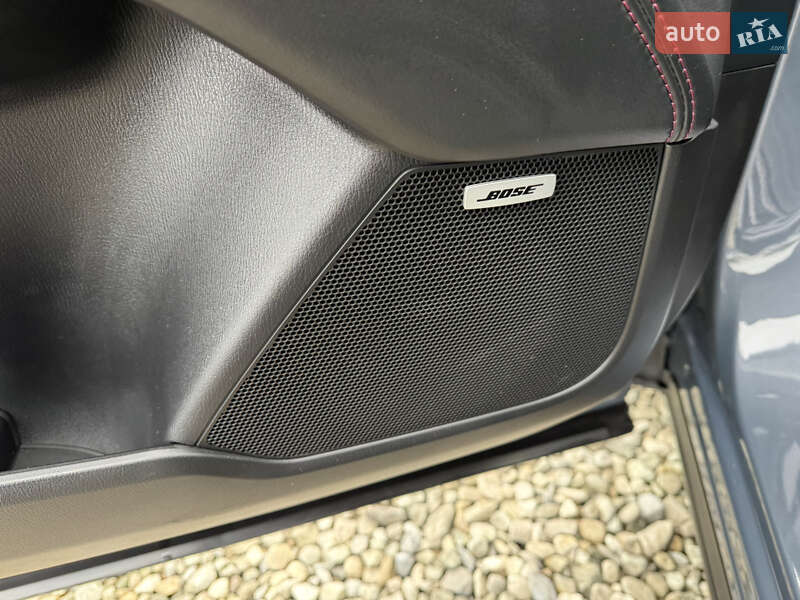 Внедорожник / Кроссовер Mazda CX-5 2023 в Ивано-Франковске