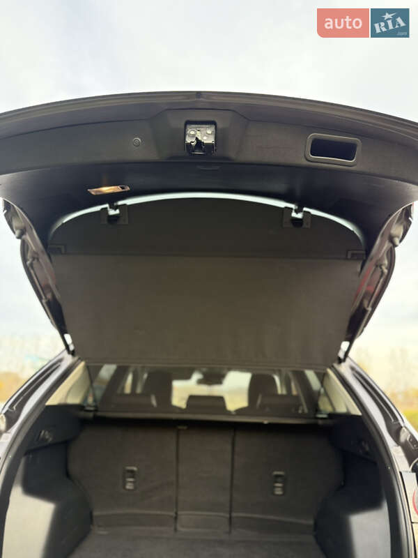 Внедорожник / Кроссовер Mazda CX-5 2016 в Коломые фото 15 Внедорожник / Кроссовер Mazda CX-5 2016 в Коломые